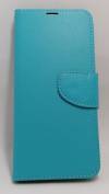 Θήκη Book B.D.L. για Samsung galaxy Note 10 Pro Γαλαζοπράσινο (OEM) Θήκη Book B.D.L. για Samsung galaxy Note 10 Pro Γαλαζοπράσινο (OEM)